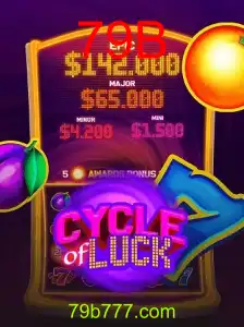 CycleofLuck